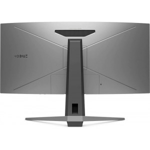BenQ Gaming MOBIUZ EX3415R Curbat 34 inch 1 ms Negru HDR FreeSync Premium 144 Hz