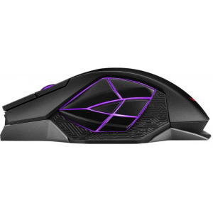 ASUS ROG Spatha X Black