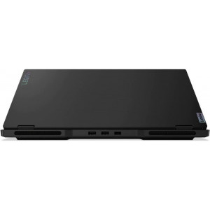 Lenovo Gaming 15.6'' Legion S7 15ACH6, FHD IPS 165Hz G-Sync, Procesor AMD Ryzen™ 5 5600H (16M Cache, up to 4.2 GHz), 16GB DDR4, 512GB SSD, GeForce RTX 3050 Ti 4GB, No OS, Shadow Black
