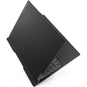 Lenovo Gaming 15.6'' Legion S7 15ACH6, FHD IPS 165Hz G-Sync, Procesor AMD Ryzen™ 5 5600H (16M Cache, up to 4.2 GHz), 16GB DDR4, 512GB SSD, GeForce RTX 3050 Ti 4GB, No OS, Shadow Black