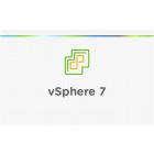 Accesoriu server DELL VMware vSphere 7 Standard licenta pentru un procesor, 3 Ani
