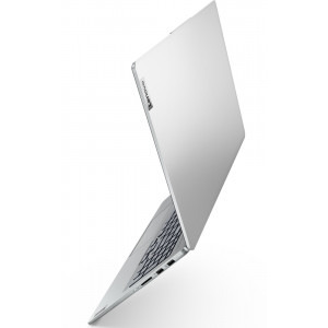 Lenovo 16'' IdeaPad 5 Pro 16ACH6, WQXGA IPS 120Hz, Procesor AMD Ryzen™ 9 5900HX (16M Cache, up to 4.6 GHz), 32GB DDR4, 1TB SSD, GeForce RTX 3050 4GB, No OS, Cloud Grey