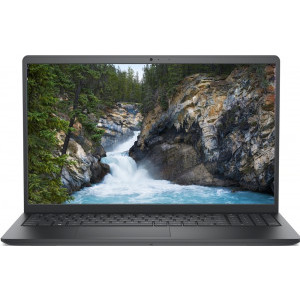 DELL 15.6'' Vostro 3510 (seria 3000), FHD, Procesor Intel® Core™ i5-1135G7 (8M Cache, up to 4.20 GHz), 16GB DDR4, 512GB SSD, Intel Iris Xe, Win 10 Pro (include licenta Win 11 Pro), Carbon Black, 3Yr BOS
