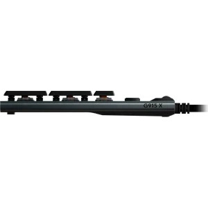 Logitech G915 X RGB GL Tactile Switch Mecanica
