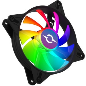 AQIRYS Cetus 4M-12IL09B-RGB 120mm Bulk