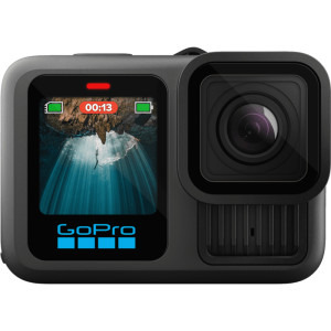 GoPro HERO13 Black Creator Edition