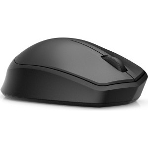 HP 285 Silent Wireless Black