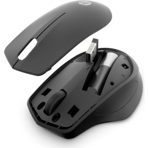 HP 285 Silent Wireless Black