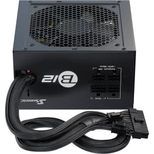 Seasonic B12 BM, 80+ Bronze, 650W