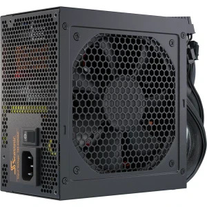 Seasonic B12 BM, 80+ Bronze, 650W