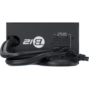 Seasonic B12 BM, 80+ Bronze, 750W