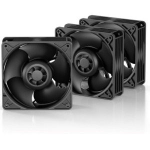 ARCTIC AC S12038-4K 120mm Three Fan Pack