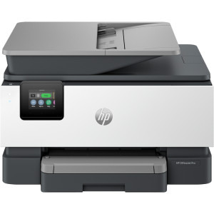 Multifunctionala HP OfficeJet Pro 9120b, InkJet, Color, Format A4, Duplex, Retea, Wi-Fi, Fax