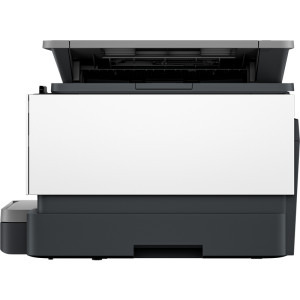 HP OfficeJet Pro 9120b, InkJet, Color, Format A4, Duplex, Retea, Wi-Fi, Fax