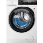Masina de spalat rufe cu uscator Electrolux EW7W4492E, Spalare 9 kg, Uscare 6 kg, 1400 RPM, Clasa A, Inverter, SteamRefresh, DualCare, OneGo, SensiCare+, CareDrum, Alb