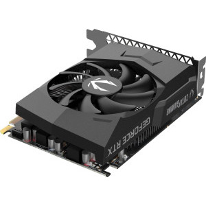 Zotac GeForce RTX 3050 SOLO 6GB GDDR6 96-bit