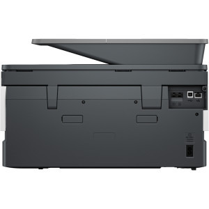 HP OfficeJet Pro 9120e, InkJet, Color, Format A4, Duplex, Retea, Wi-Fi, Fax
