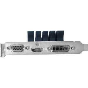 ASUS GeForce GT 710 EVO 2GB GDDR5 64-bit