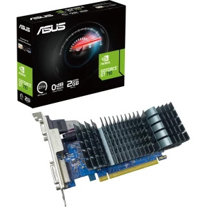 ASUS GeForce GT 710 EVO 2GB GDDR5 64-bit