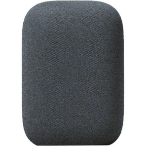 Google Nest Audio, Wi-Fi, Bluetooth, Comenzi Vocale, Charcoal