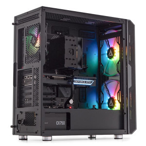 Gaming DRAGON Legendar Black Friday Edition