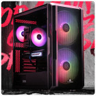 Gaming DRAGON Legendar Black Friday Edition