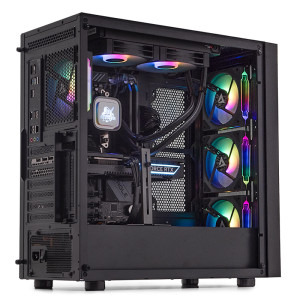 Gaming GREUCEANU Legendar Black Friday Edition