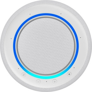Amazon Echo Studio Smart Speaker Glacier White