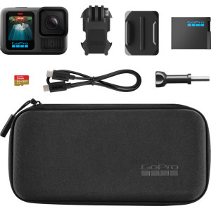 GoPro HERO13 Black Specialty Bundle