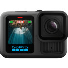 Camera video actiune GoPro HERO13 Black Specialty Bundle