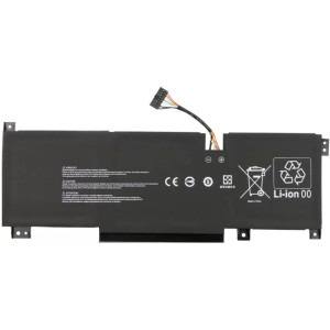 OEM Baterie pentru MSI CreatorPro M16 B13VK Li-Polymer 4562mAh 3 celule 11.4V
