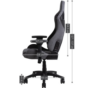 AQIRYS Fenrir XL