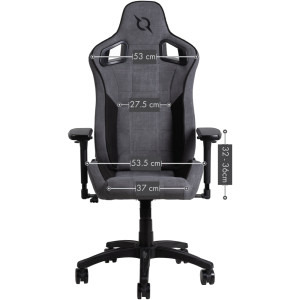 AQIRYS Fenrir XL