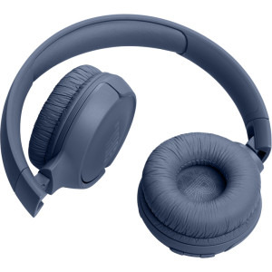 JBL On-Ear, Tune 520BT Blue