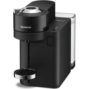 Nespresso by De'Longhi Vertuo Lattissima ENV300B, 1500W, 1.5L, Negru
