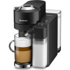 Espressor de cafea Nespresso by De'Longhi Vertuo Lattissima ENV300B, 1500W, 1.5L, Negru