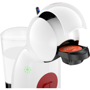 Krups NESCAFÉ Dolce Gusto Piccolo XS KP1A3110, 1600W, 15bar, 0.8L, Alb