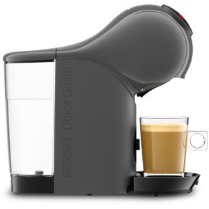 Krups NESCAFÉ® Dolce Gusto Genio S KP243B10, 1500W, 15bar, 0.8L, Gri