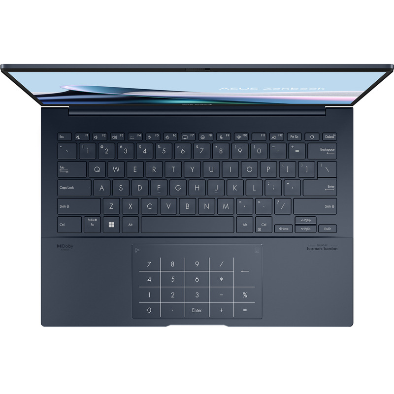 ASUS VivoBook 14 Pollici – I3-1115G4, 16GB RAM, 512GB SSD, Windows 11 Pro, Tastiera Retroilluminata – Nuovo
