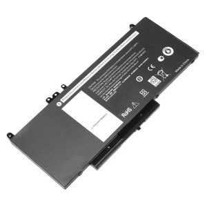 OEM Baterie pentru Dell 9KY50 Li-ion 4 celule 7.6V 7750mAh