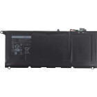 Acumulator notebook OEM Baterie pentru Dell  RNP72 Li-Polymer 4 celule 7.6V 8000mAh