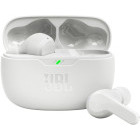 Casti JBL In-Ear, Wave Beam White