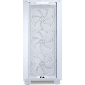 Lian Li LanCool III white