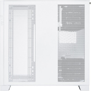 Carcasa Lian Li O11 Dynamic EVO XL White - PC Garage