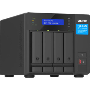 Qnap TVS-H374 8GB