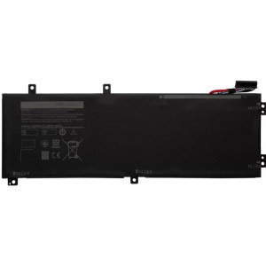 OEM Baterie pentru Dell CP6DF Li-Polymer 3 celule 11.4V 4900mAh