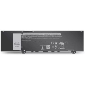 OEM Baterie pentru Dell 39DY5 Li-Polymer 3 celule 11.4V 3166mAh