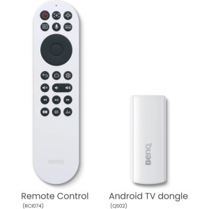 BenQ W2710i 4K