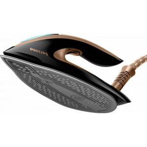 Philips 165g/min, Statie de calcat PerfectCare Elite Plus GC9682/80