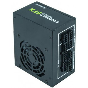 Chieftec CSN-550C, 80+ Gold, 550W